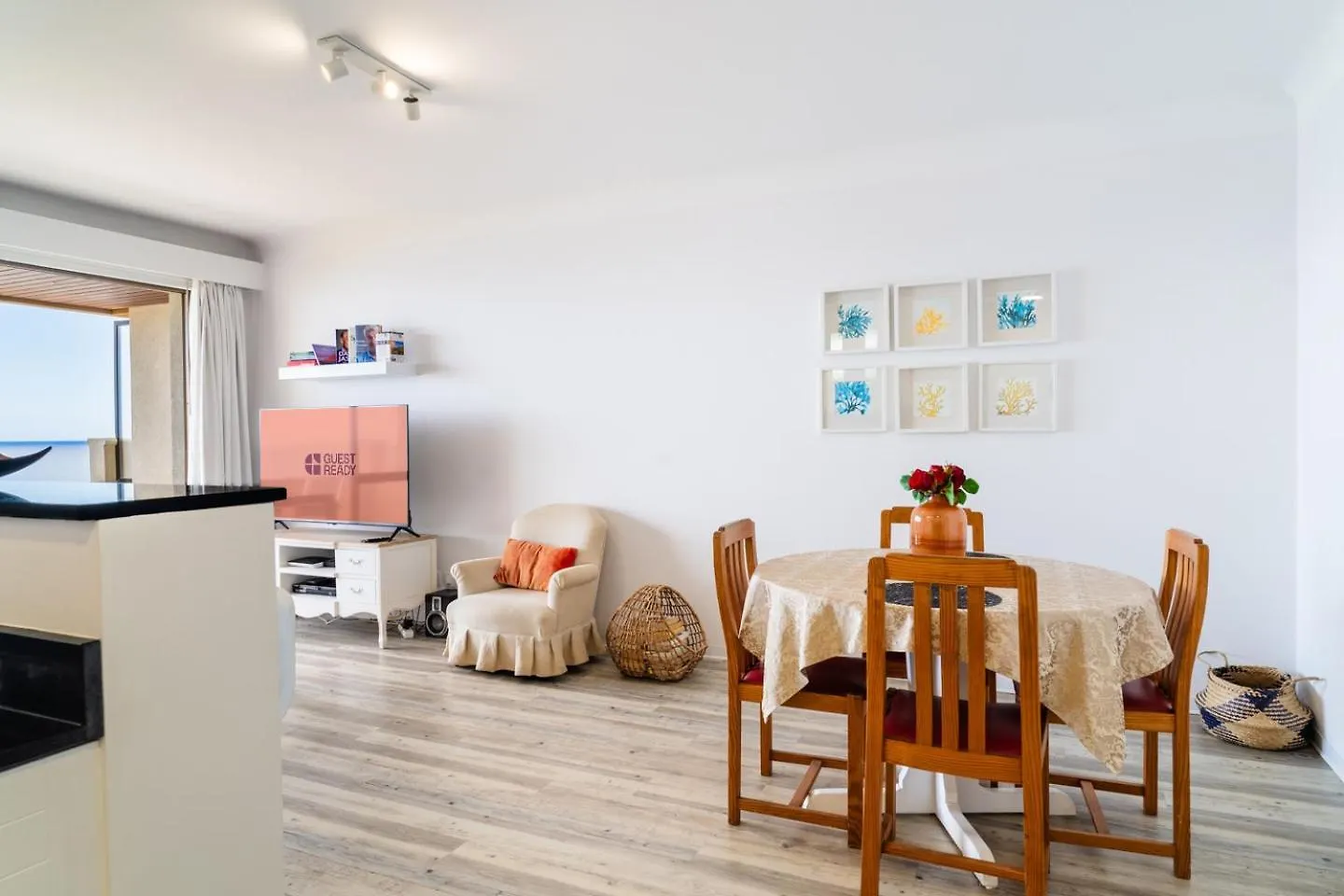 Appartement Sunny Getaway In Funchal  Funchal (Madeira)