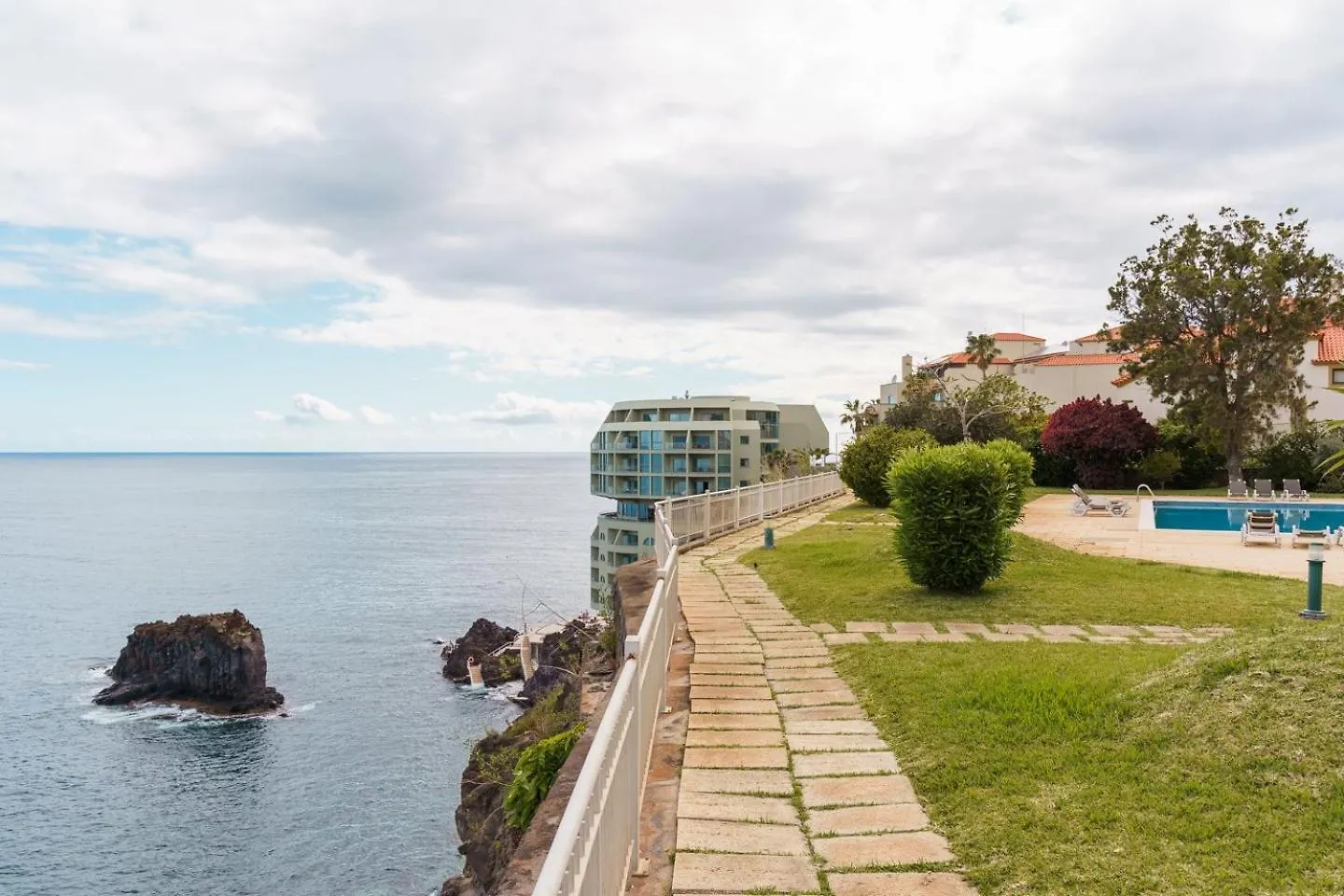 Appartement Sunny Getaway In Funchal
