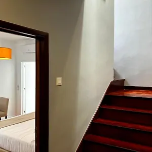 Appartement Alegria, Funchal (Madeira)