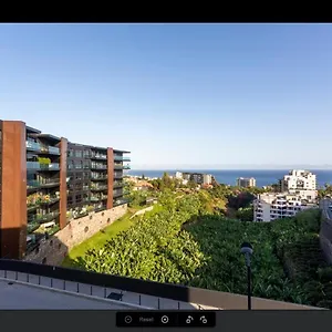 Appartement Sun Spot, Funchal (Madeira)