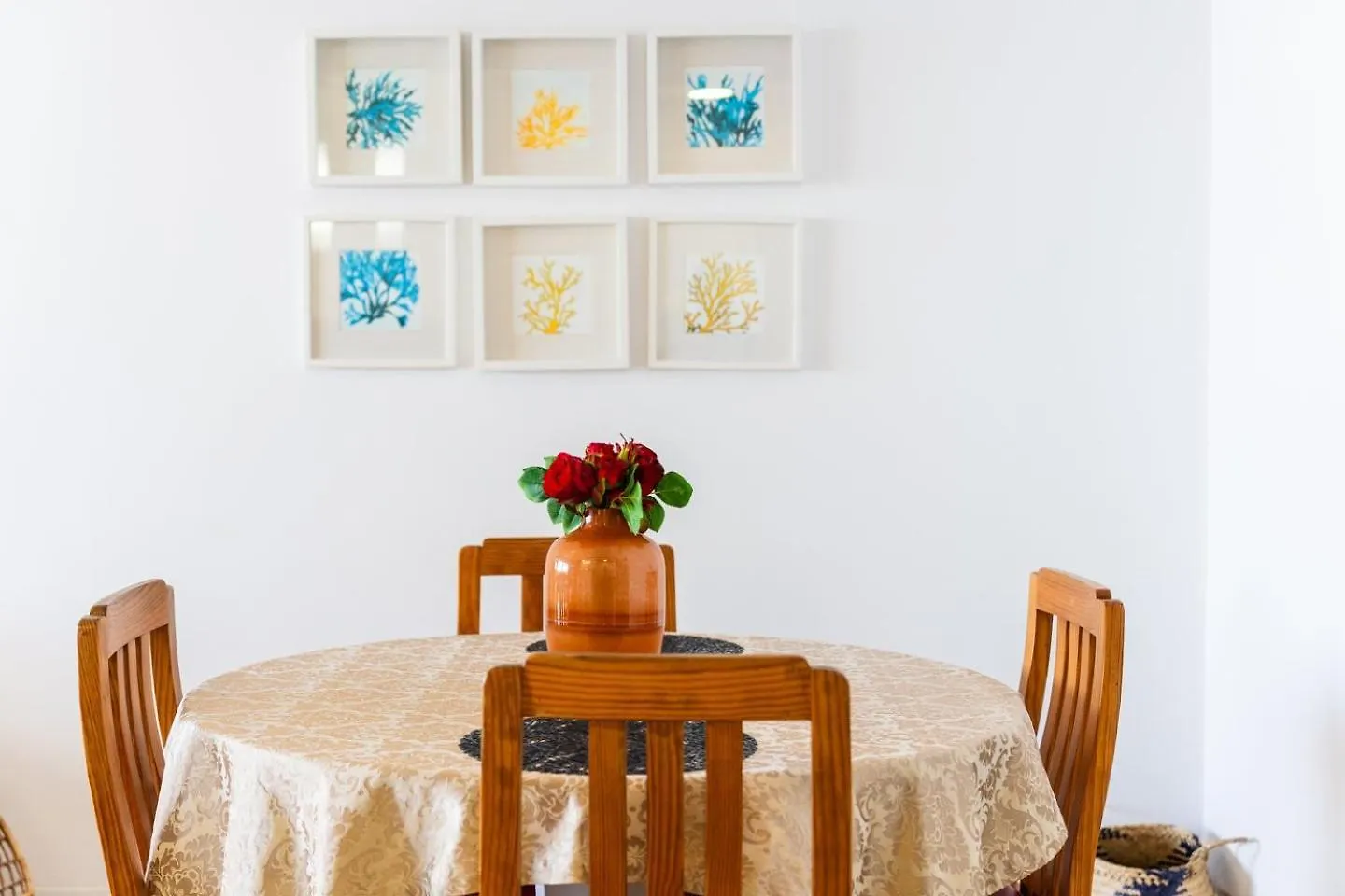 Sunny Getaway In Funchal Apartment Portugal