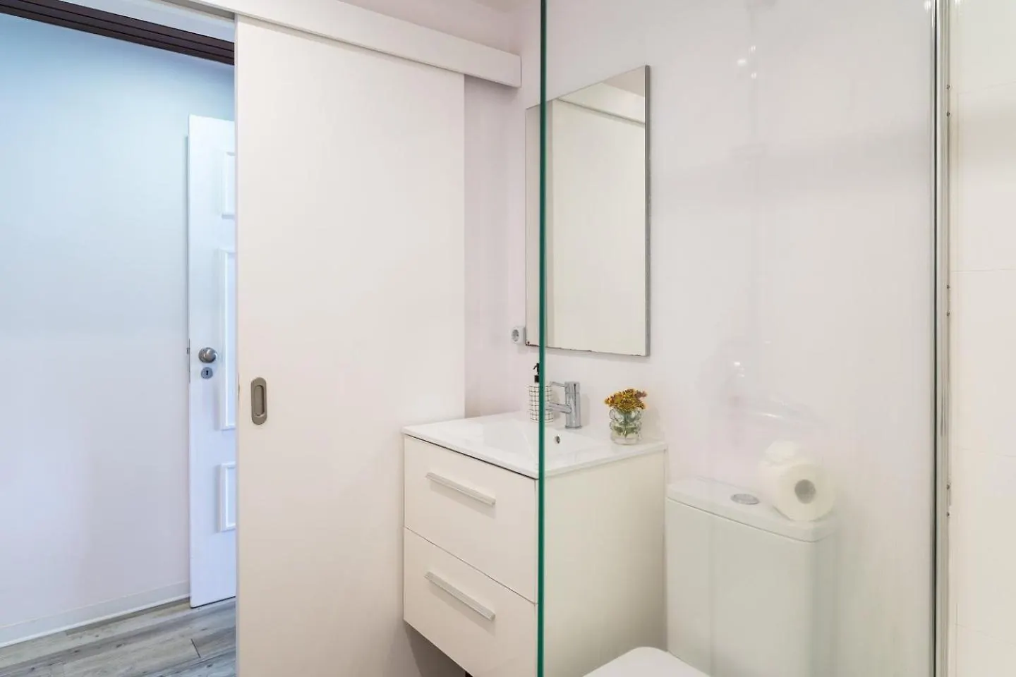 Sunny Getaway In Funchal Apartment  Funchal (Madeira)